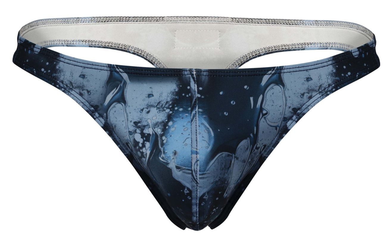 Clever 2020 Galia Thongs Color Dark Blue