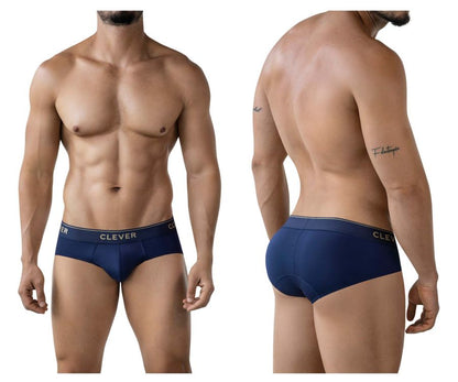 Clever 2028 Valladolid Briefs Color Dark Blue