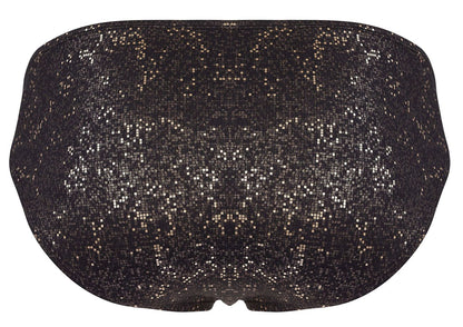 Clever 2039 Galaxy Briefs Color Black