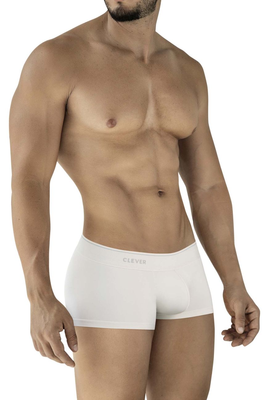 Clever 2042 Mendoza Trunks Color Beige