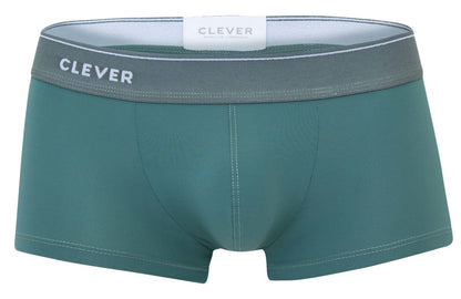 Clever 2042 Mendoza Trunks Color Green