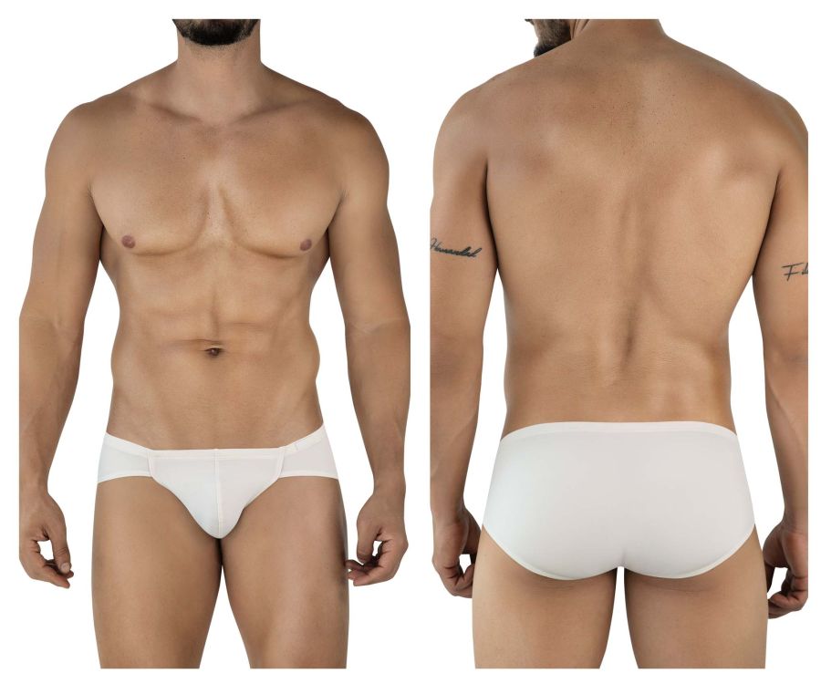 Clever 2043 Mendoza Briefs Color Beige