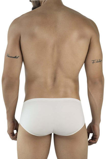 Clever 2043 Mendoza Briefs Color Beige