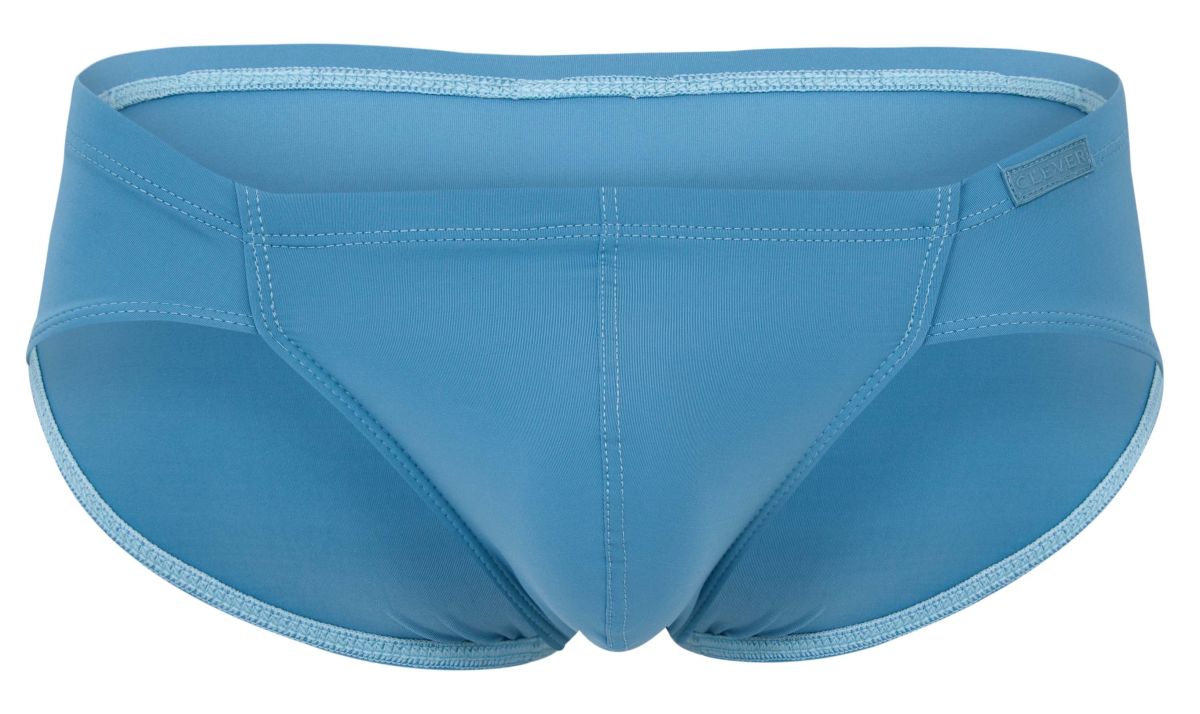 Clever 2043 Mendoza Briefs Color Blue