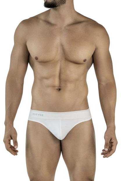 Clever 2044 Mendoza Thongs Color Beige