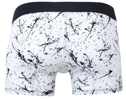 Clever 2050 Brochazos Trunks Color Black