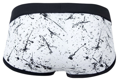 Clever 2051 Brochazos Briefs Color Black