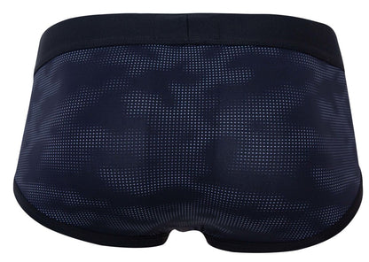Clever 2053 Militar Briefs Color Black