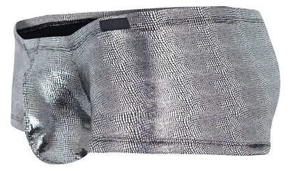 Clever 2058 Sparkles Trunks Color Black