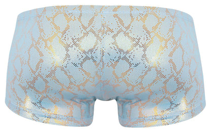 Clever 2061 Diamond Trunks Color Blue