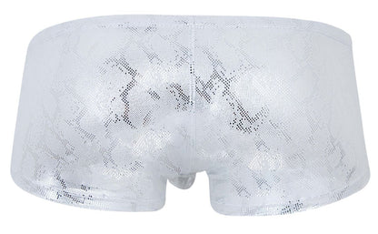 Clever 2061 Diamond Trunks Color Silver