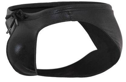 Clever 2065 Gorgona Swim Briefs Color Black