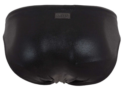 Clever 2065 Gorgona Swim Briefs Color Black