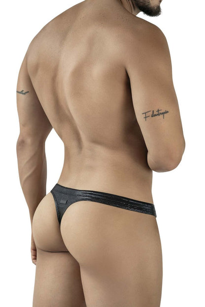 Clever 2071 Gorgona Swim Thongs Color Black