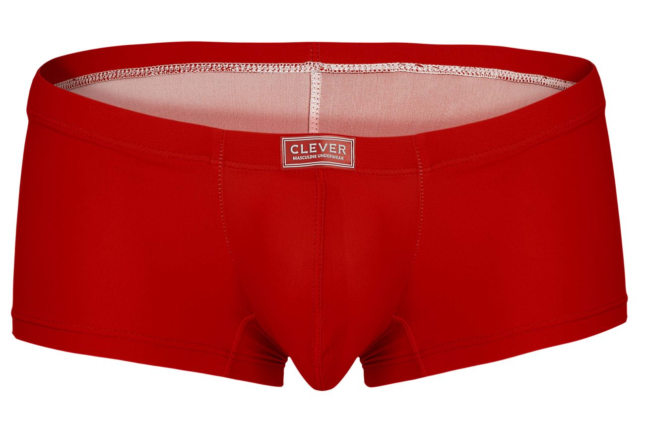 Clever 229946 7PK Trunks Color Multi-colored