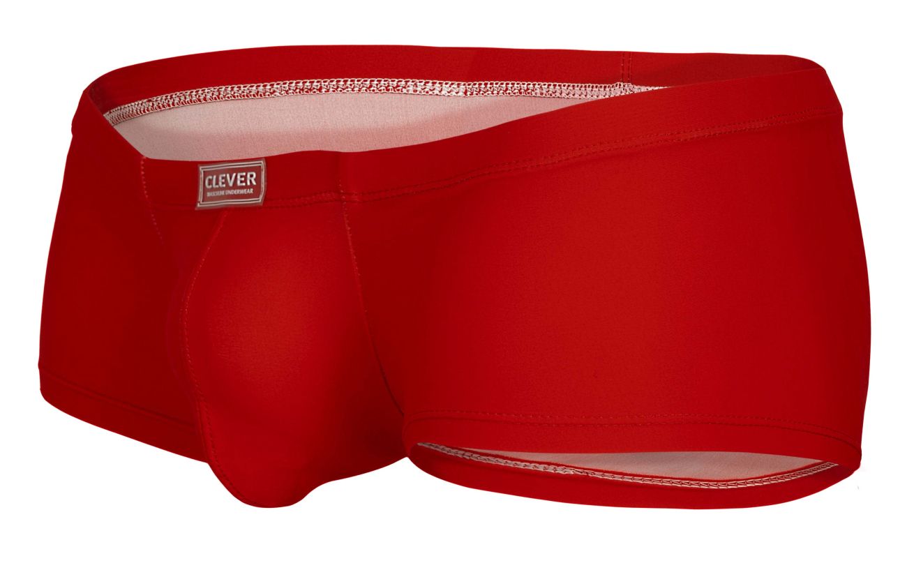 Clever 229946 7PK Trunks Color Multi-colored