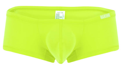 Clever 229958 3PK Australian Latin Trunks Color Multi-colored