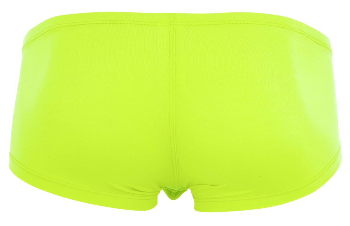Clever Moda Men's Underwear 229958 3PK Australian Latin Trunks Color Multi-colored