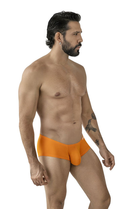 Clever Moda Men's Underwear 229959 3PK Australian Latin Trunks Color Multi-colored