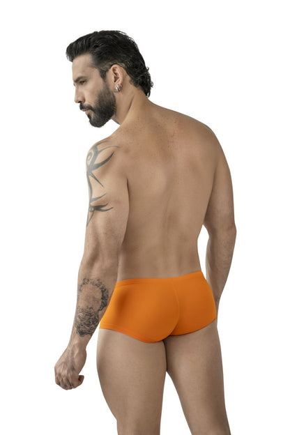 Clever 229959 3PK Australian Latin Trunks Color Multi-colored