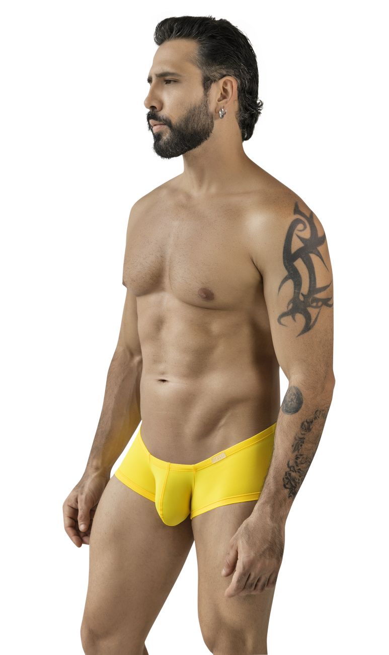Clever 229959 3PK Australian Latin Trunks Color Multi-colored