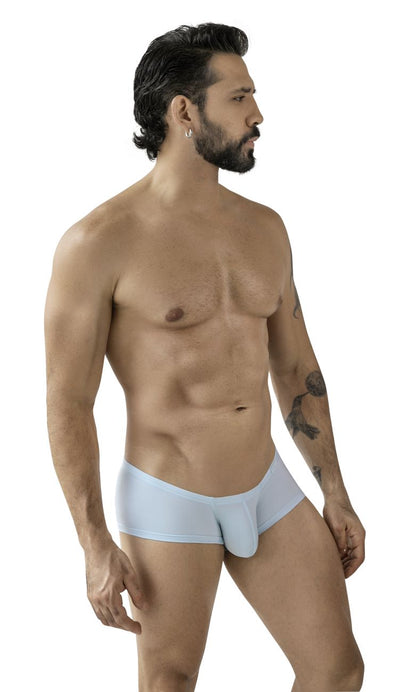Clever 229960 3PK Australian Latin Trunks Color Multi-colored