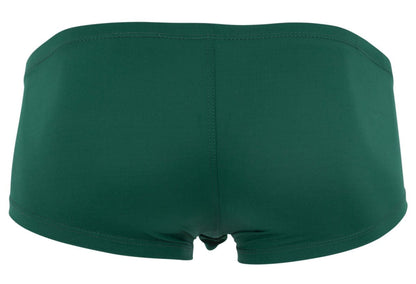 Clever 229960 3PK Australian Latin Trunks Color Multi-colored