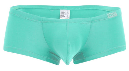 Clever 229961 3PK Australian Latin Trunks Color Multi-colored