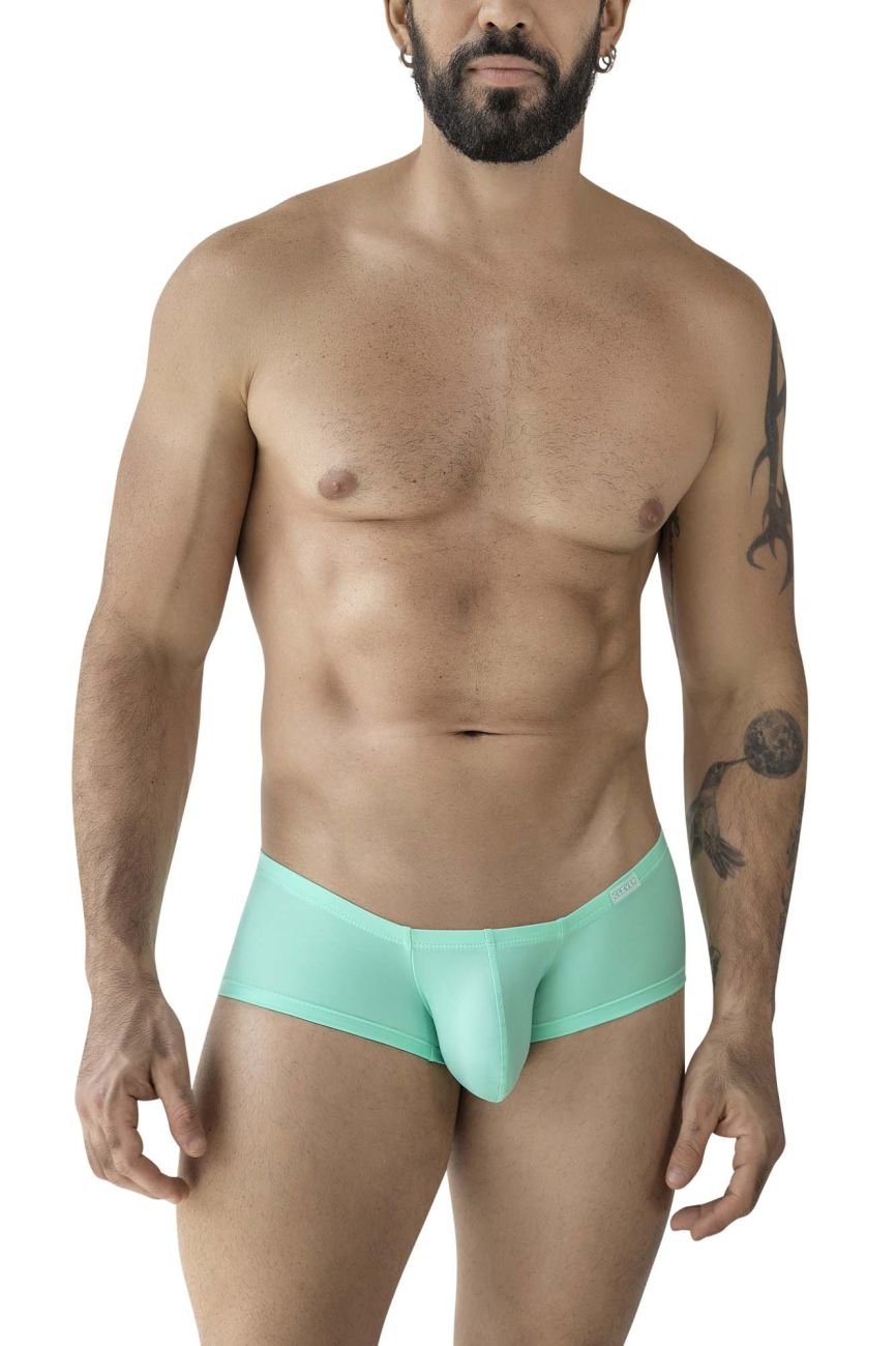 Clever 229961 3PK Australian Latin Trunks Color Multi-colored
