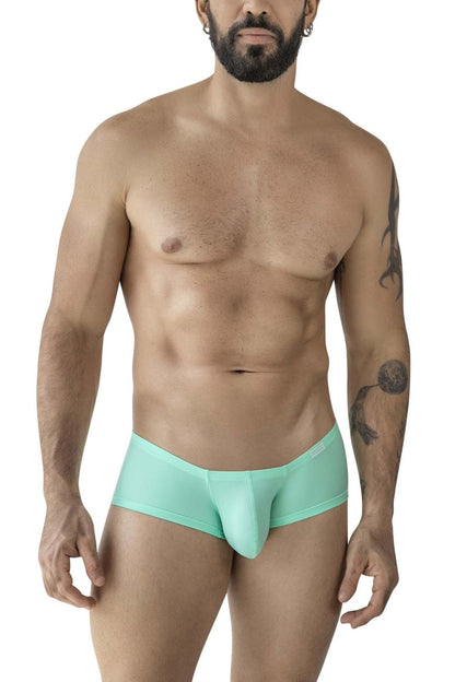 Clever 229961 3PK Australian Latin Trunks Color Multi-colored
