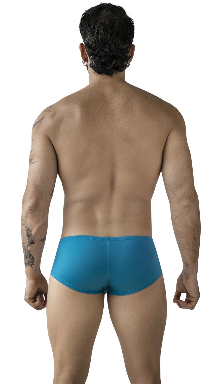 Clever 229962 3PK Australian Latin Trunks Color Multi-colored