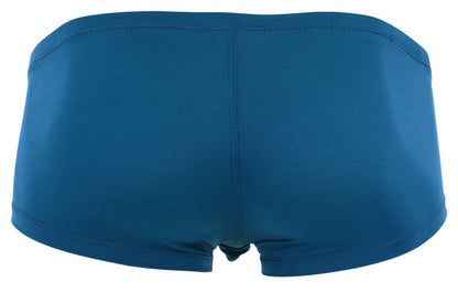Clever 229962 3PK Australian Latin Trunks Color Multi-colored