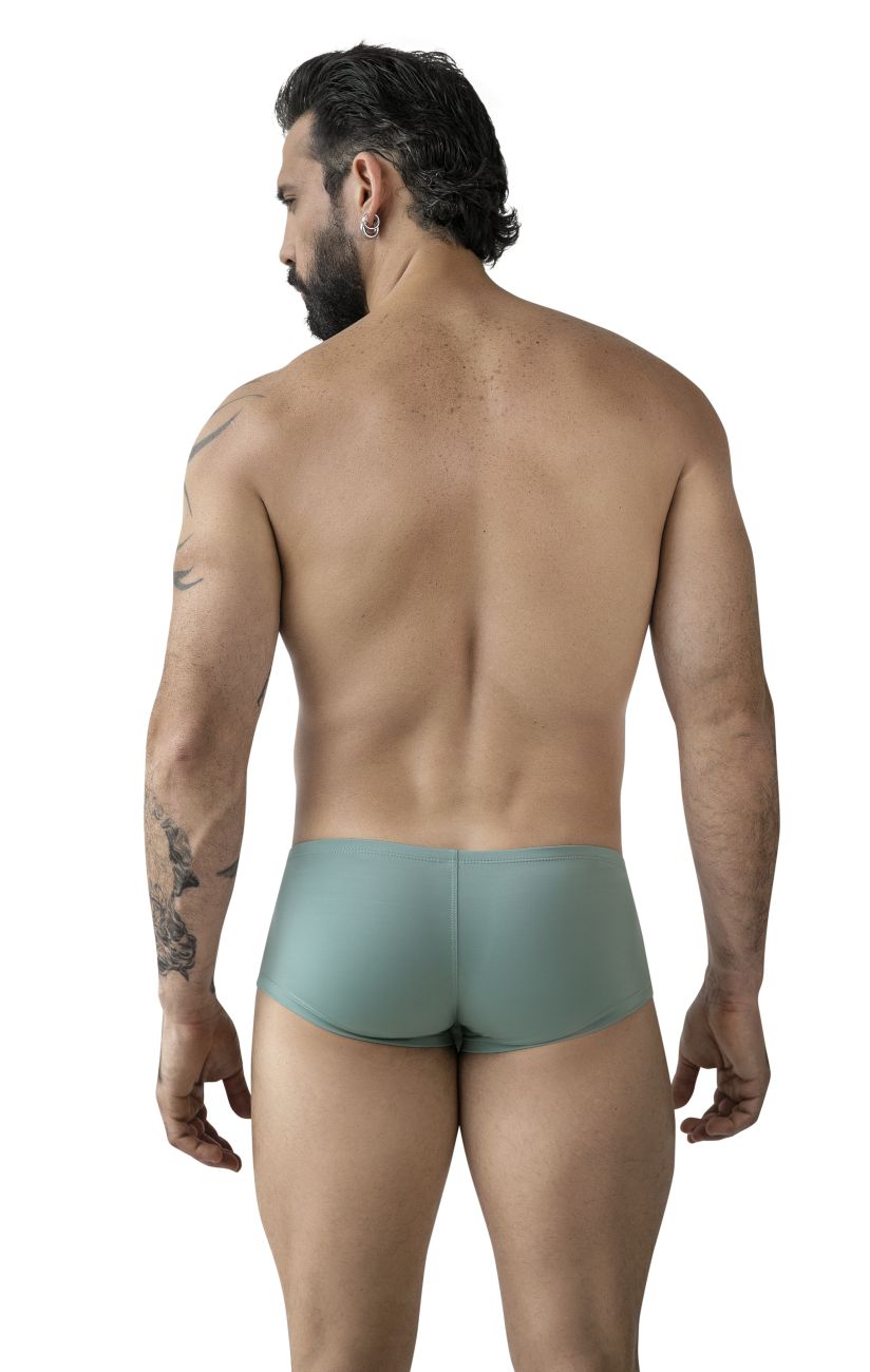 Clever 229962 3PK Australian Latin Trunks Color Multi-colored