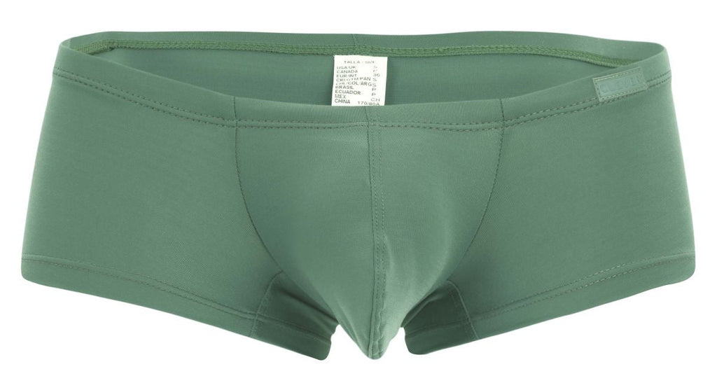 Clever 229962 3PK Australian Latin Trunks Color Multi-colored