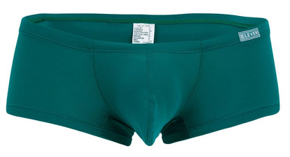 Clever 229963 3PK Australian Latin Trunks Color Multi-colored