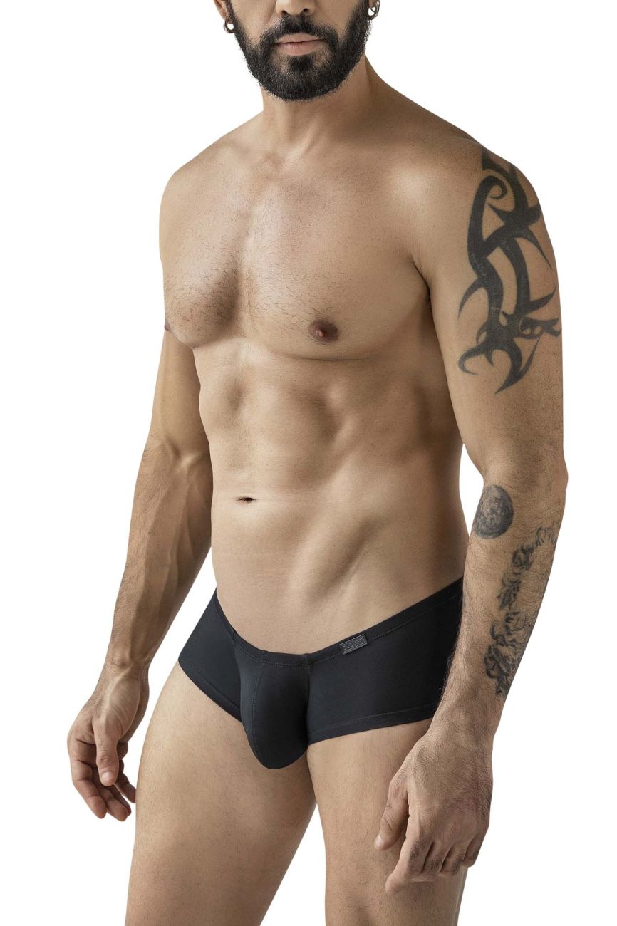 Clever 229964 3PK Australian Latin Trunks Color Multi-colored