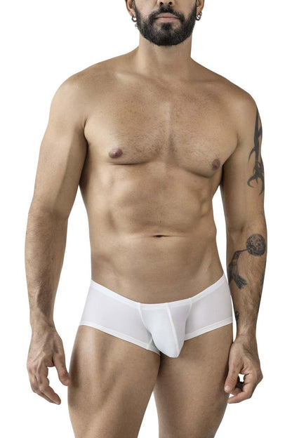 Clever 229964 3PK Australian Latin Trunks Color Multi-colored