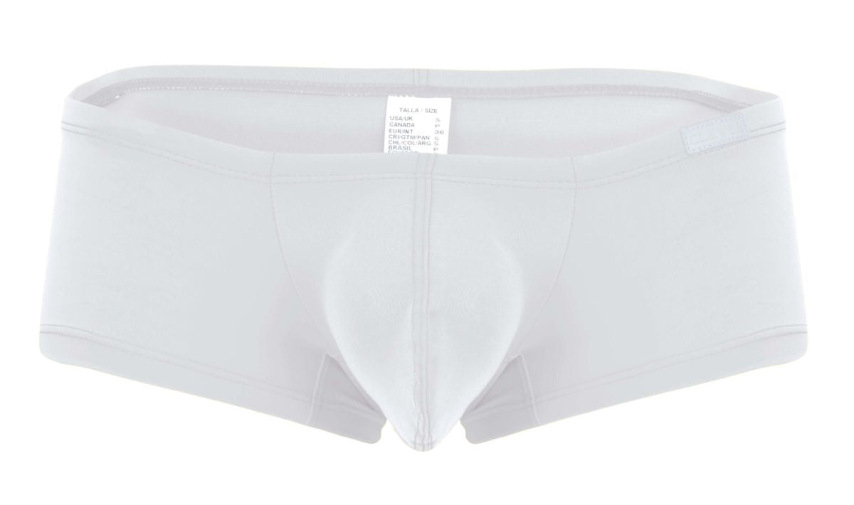 Clever 229964 3PK Australian Latin Trunks Color Multi-colored