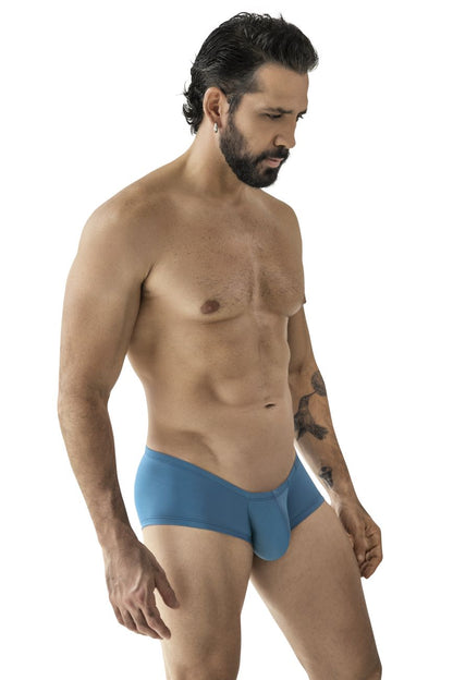 Clever 229965 3PK Australian Latin Trunks Color Multi-colored