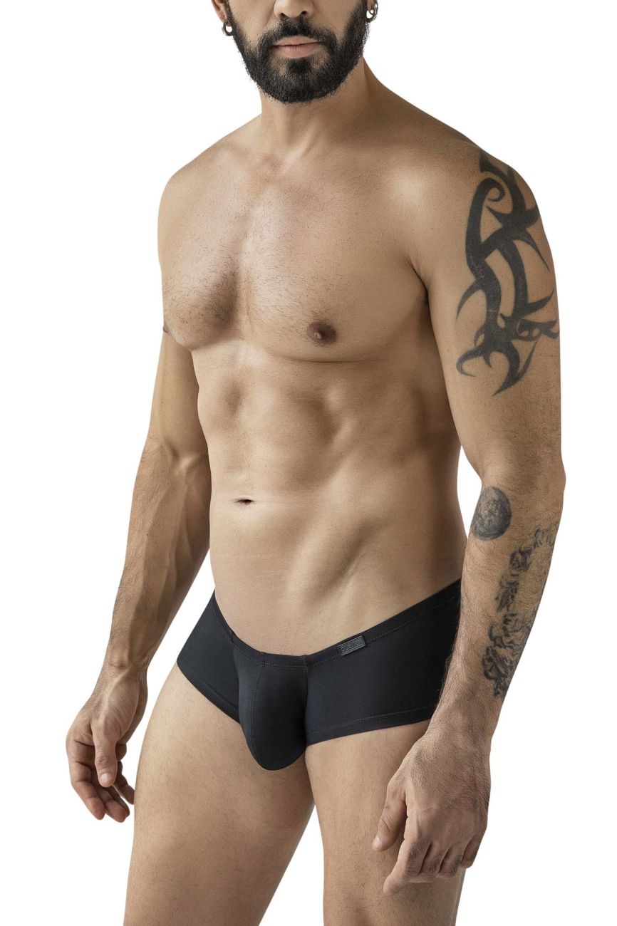 Clever 229965 3PK Australian Latin Trunks Color Multi-colored