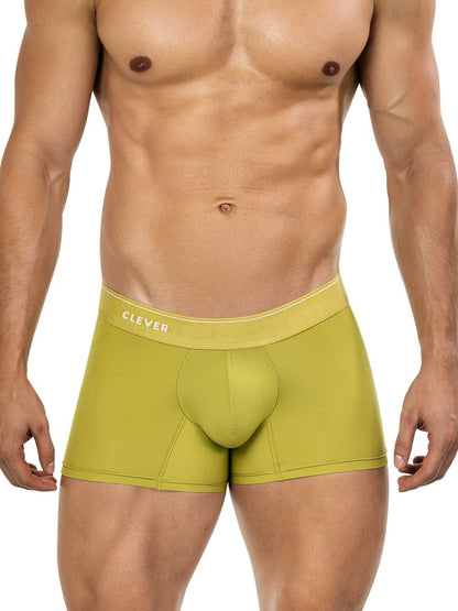 Clever 26008 Atenea Boxer Briefs Color Green