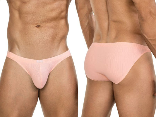 Clever 26017 Apolo Bikini - Vibrant Orange Color Orange