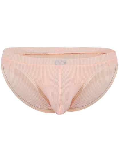 Clever 26017 Apolo Bikini - Vibrant Orange Color Orange