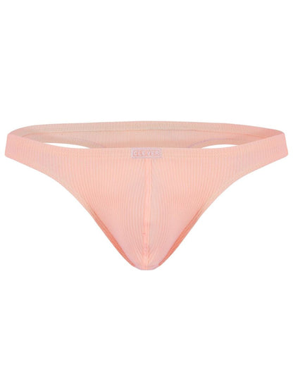 Clever 26020 Apolo Thongs Color Orange - Bold Comfort and Sleek Style