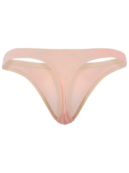 Clever 26020 Apolo Thongs Color Orange - Bold Comfort and Sleek Style