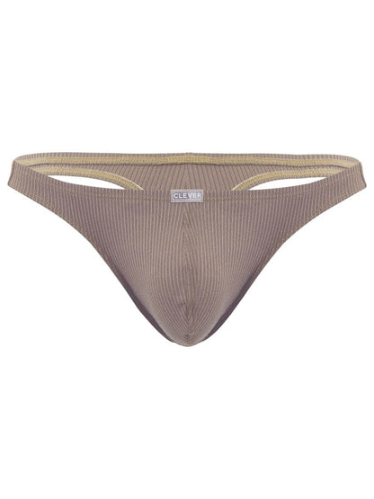 Clever 26021 Apolo Thongs Color Sand - Minimalist Sophistication and Superior Fit