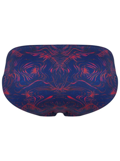 Clever 26029 Helion Bikini - Vibrant Blue Color Blue