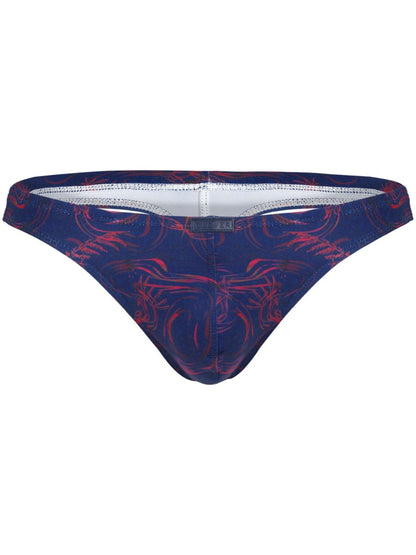 Clever 26031 Helion Thongs Color Blue – Sophisticated Style and Ultimate Comfort