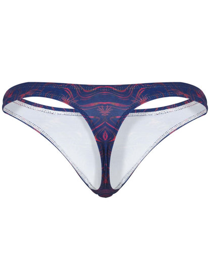 Clever 26031 Helion Thongs Color Blue – Sophisticated Style and Ultimate Comfort