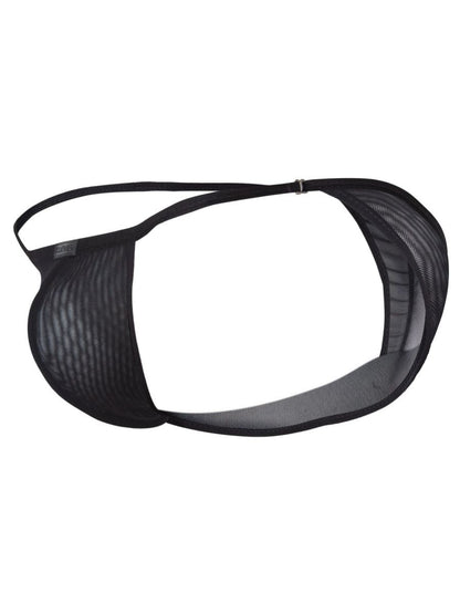 Clever 26057 Eos Bikini Color Black - Sophisticated Minimalism